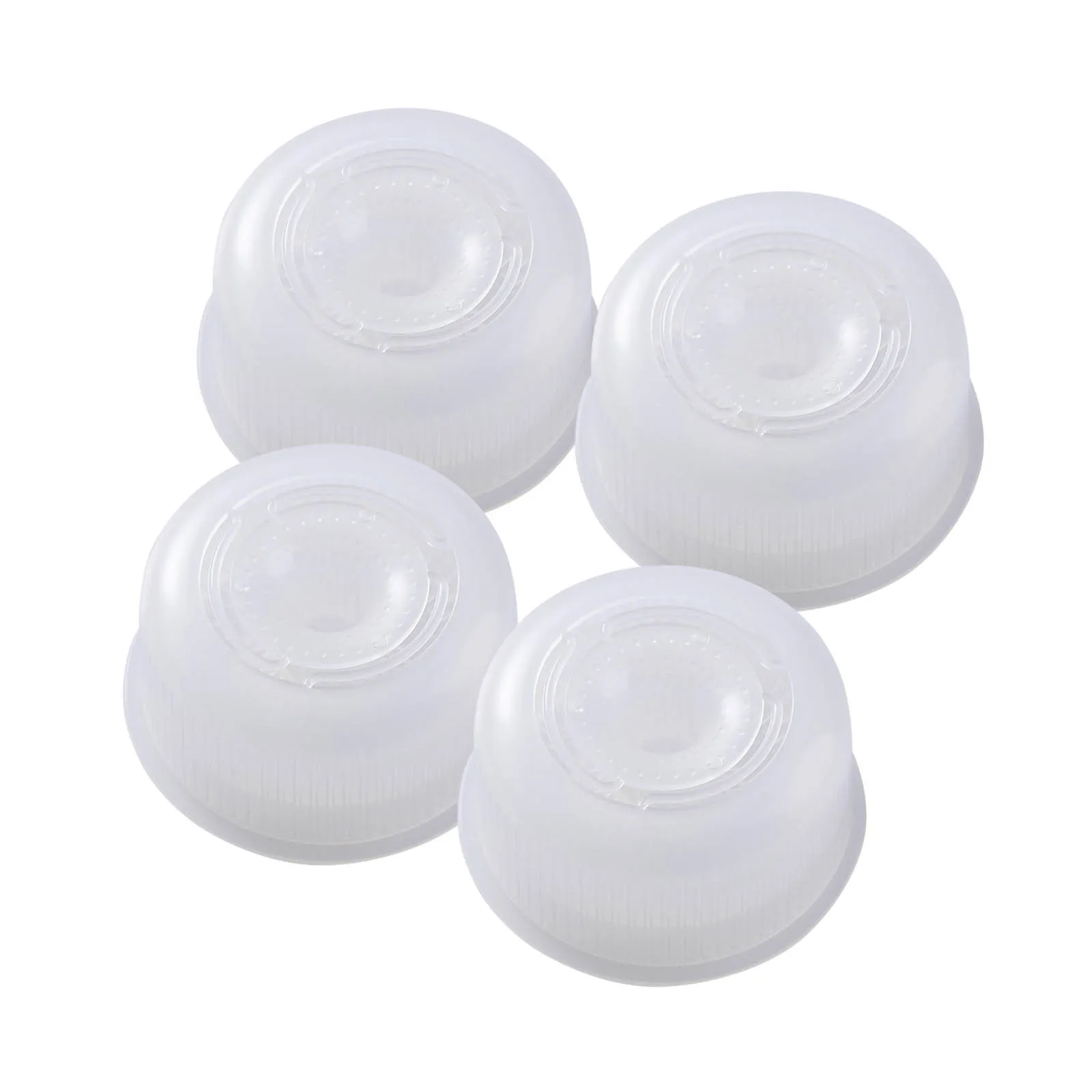 

1/2/3/4/5 Pcs Home Diy Kids Rice Bento Sushi Maker Sushi Donut Shape Maker Home Diy Kids Rice Bento Sushi Maker Round Rice Mold