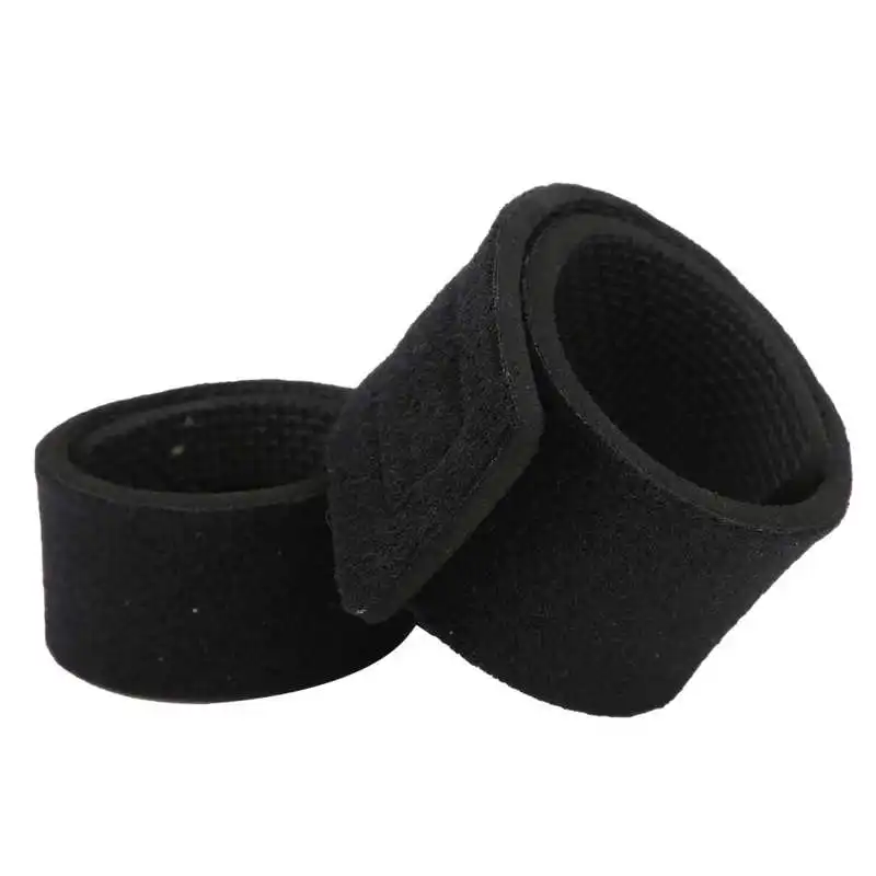 Рыболовные снасти стяжки для проводов тканевые рыболовные удочки ремни легкие