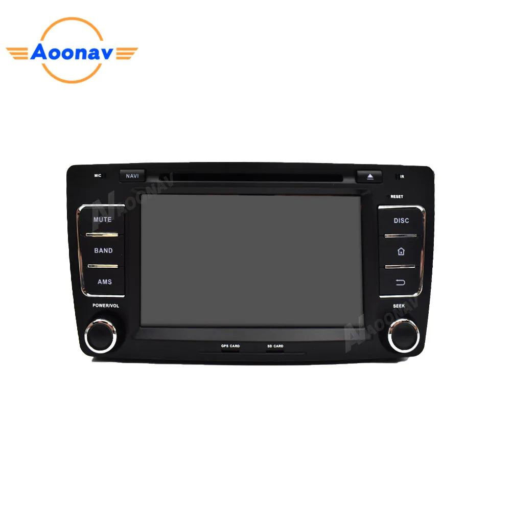 2 din 2DIN Android автомобильный Радио dvd-плеер для Mitsubishi Outlander 2006-2012 Стерео Авторадио