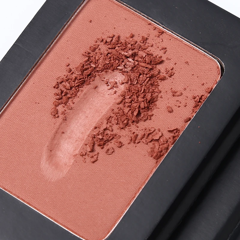 Пудра для лица UCANBE румяна макияжа нюдовая палитра румян бронзер|makeup blush|blusher