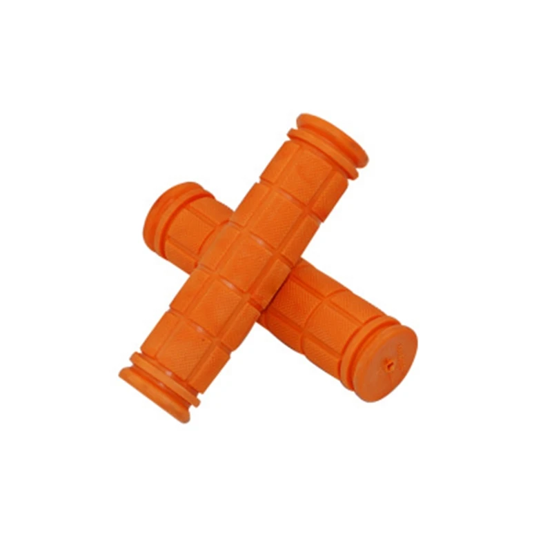 Ручки для горного велосипеда 12 см х 2 чехол велосипедного руля резиновые манжеты