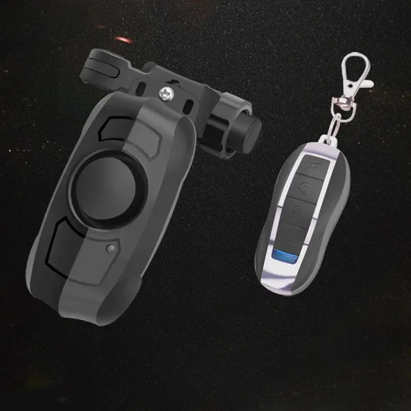 Пульт дистанционного управления Управление Беспроводной велосипед охранной