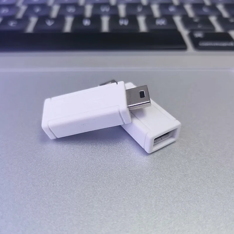 Переходник зарядный Micor USB Мама папа 2 шт.|Переходники и адаптеры| |