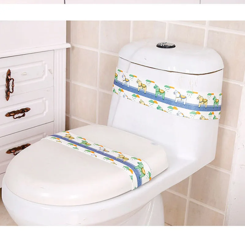 8*280 см кухонная Наклейка на стену в ванную|Наклейки стену| |