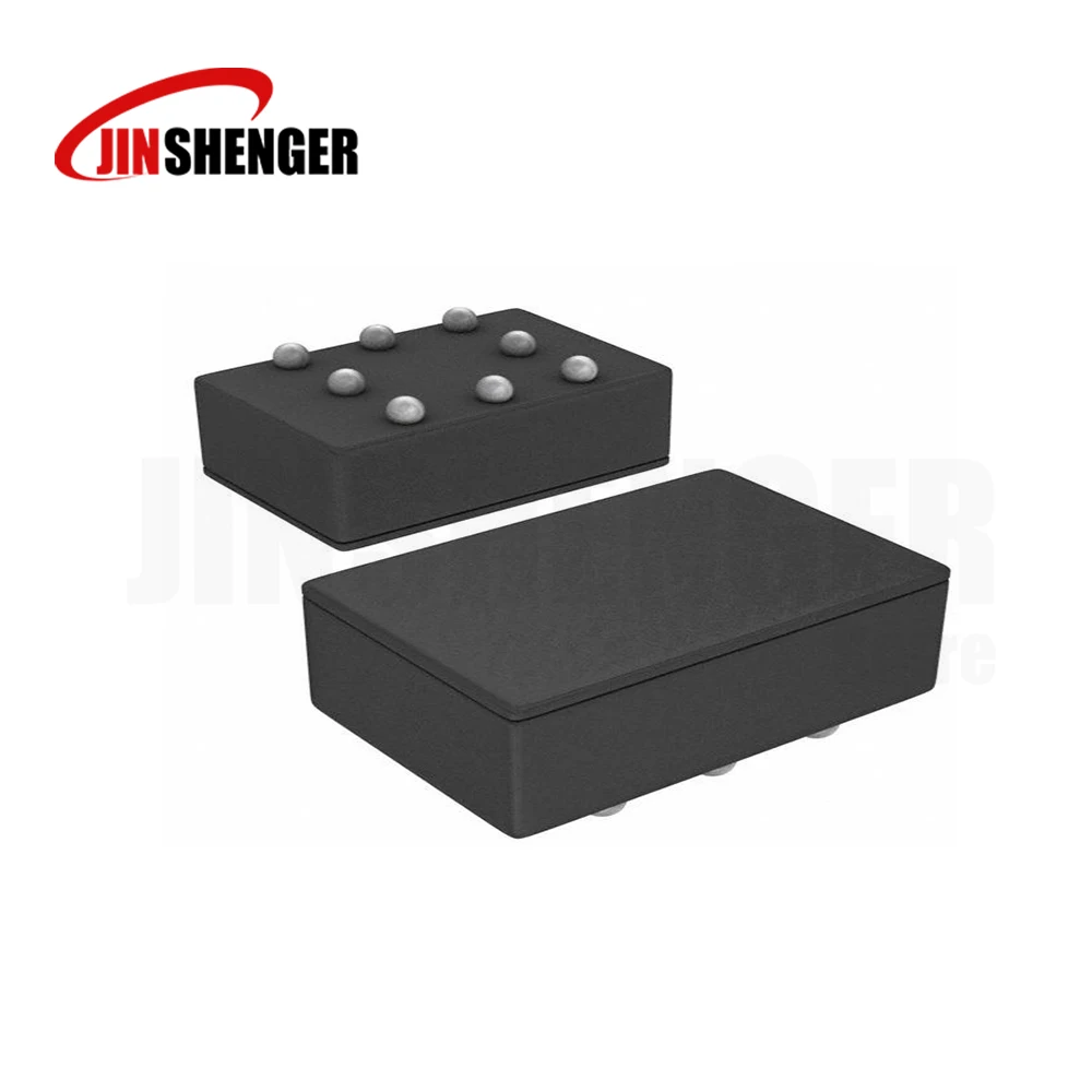 DG3535DB-T1-E1 DG3535DB IC SWITCH SPDT DUAL 10MICROFOOT 100% новый и оригинальный | Электроника