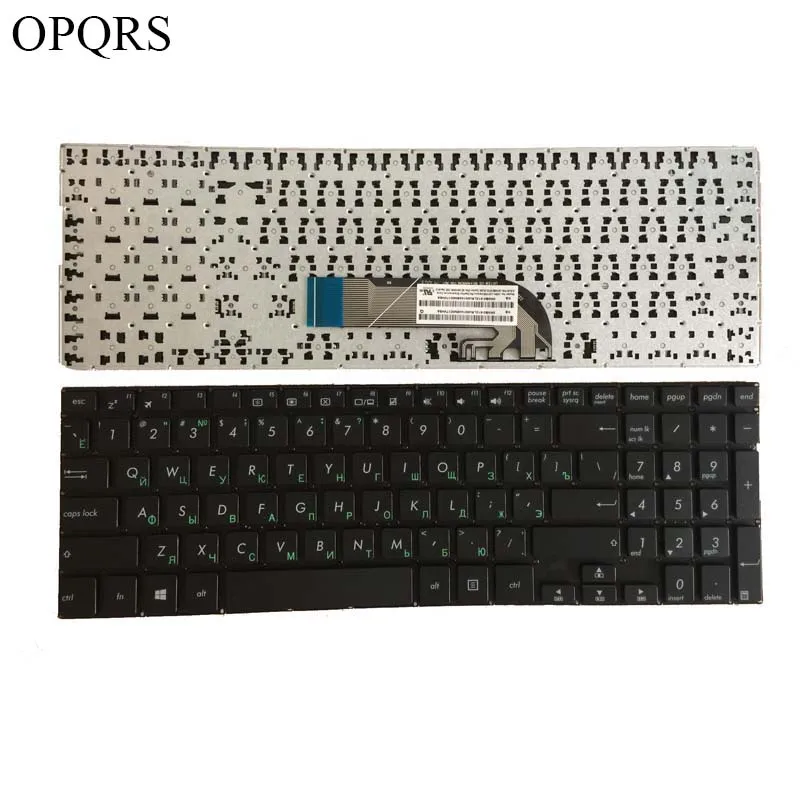 Русская клавиатура для ноутбука ASUS TP500 TP500L TP500LA TP500LB TP500LN | Компьютеры и офис