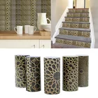 1-5 шт. Рамадан, наклейка на стену, кухонная водонепроницаемая ПВХ керамическая плитка, наклейки для дома, Kareem Eid Al Fitr, художественные переводки