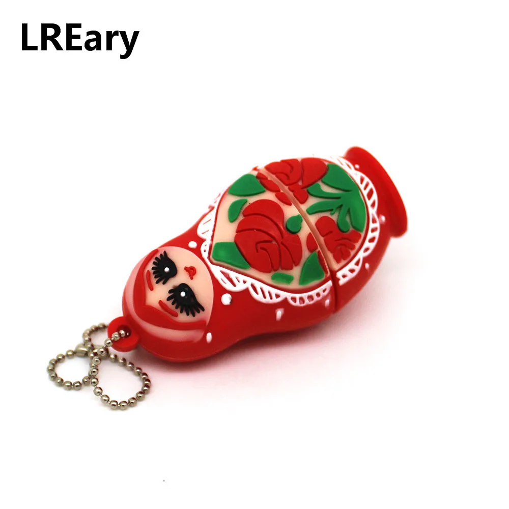 Симпатичные ботинки с красными русские куклы модель 64 Гб 128 карту флэш-памяти