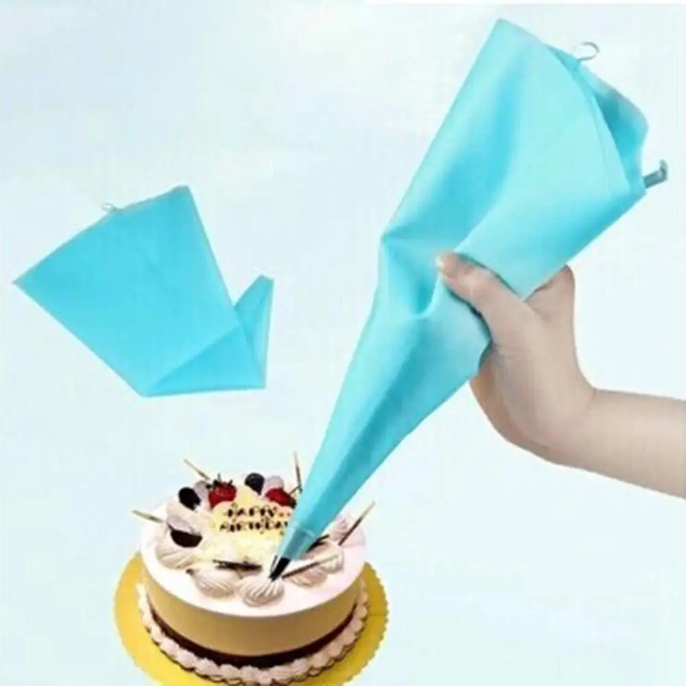 Выпечка украшения инструменты 1 шт. зеленый многоразовые Кондитерская