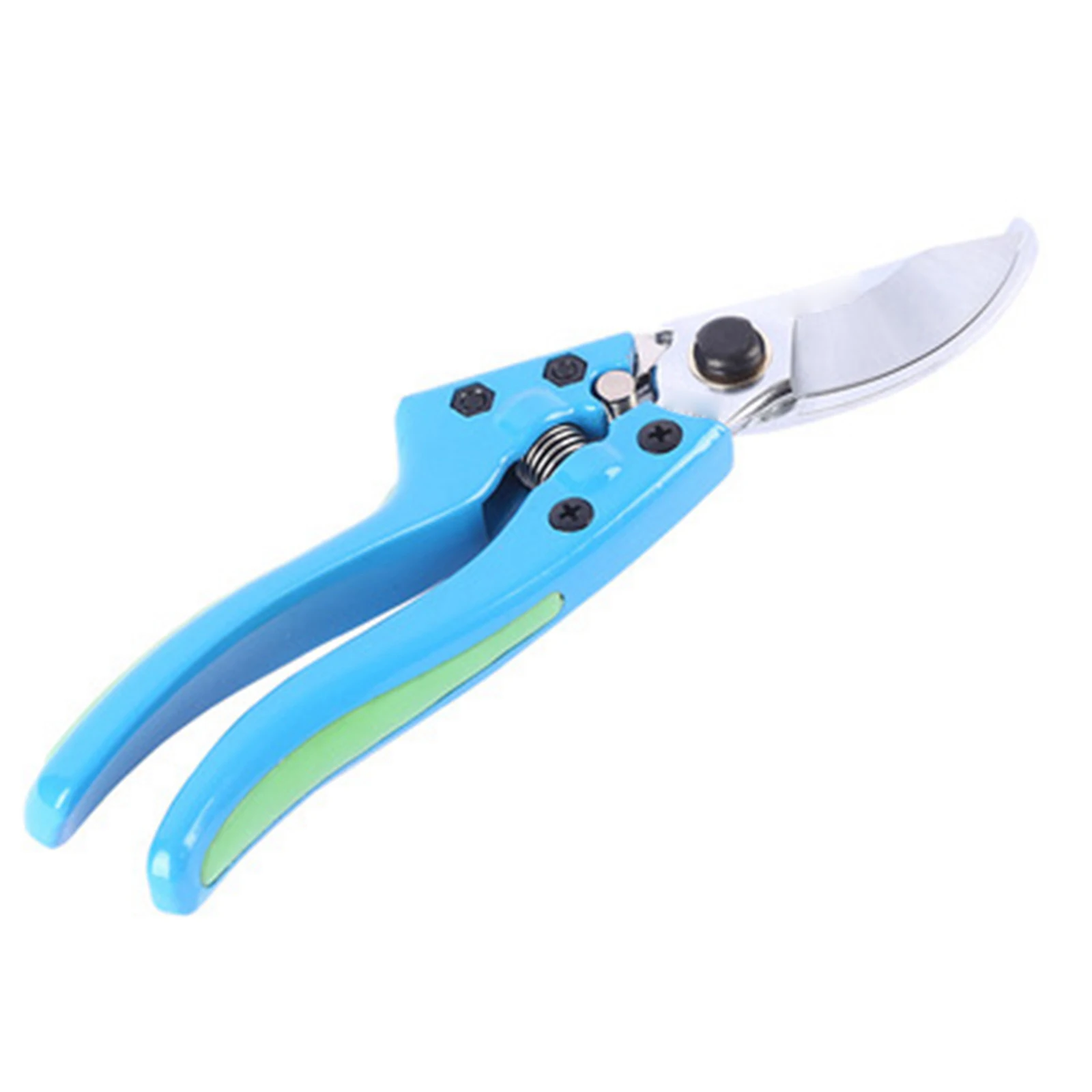 

S6003 Pruning Shears Labor-saving Pruning Shears Fruit Tree Fruit Branch Quick Pruning Shears Garden Hand Tools