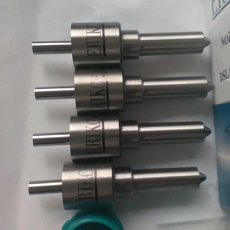 

DSLA150P520 Fuel Injector Nozzle sprayer DSLA 150 p 520 0433175093 4 pieces/ lot For FORD V-W AUDI SEAT SKODA 81kw 1,9 TDI