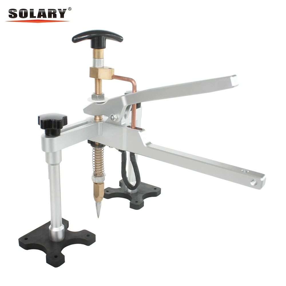 

Car Repair Tool Paintless Dent Removal Tool Auto Dentt puller Quick Repair