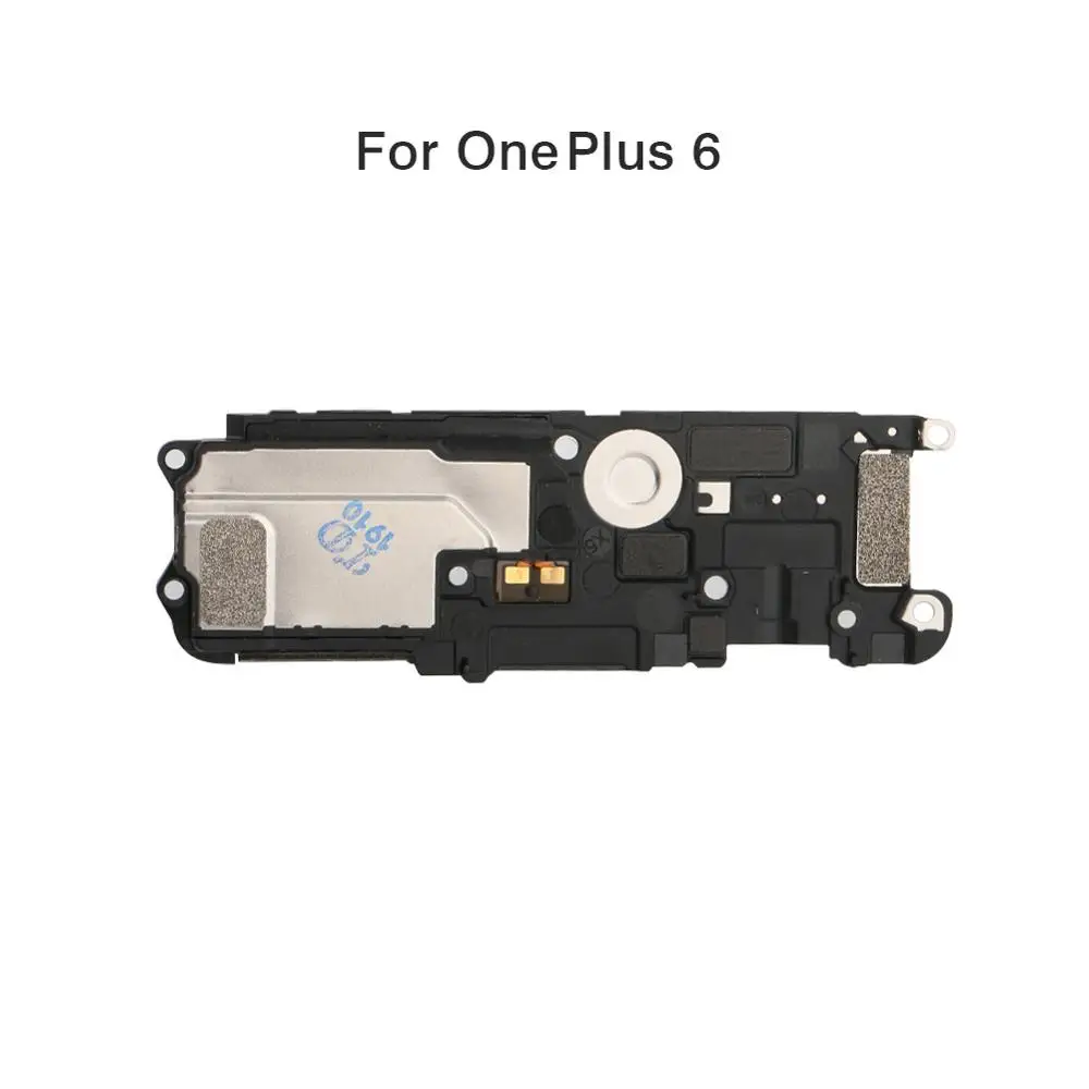 1pc original loud speaker replacemen for oneplus 3 5 5t ringer buzzer flex cable mobile phone repair parts free global shipping