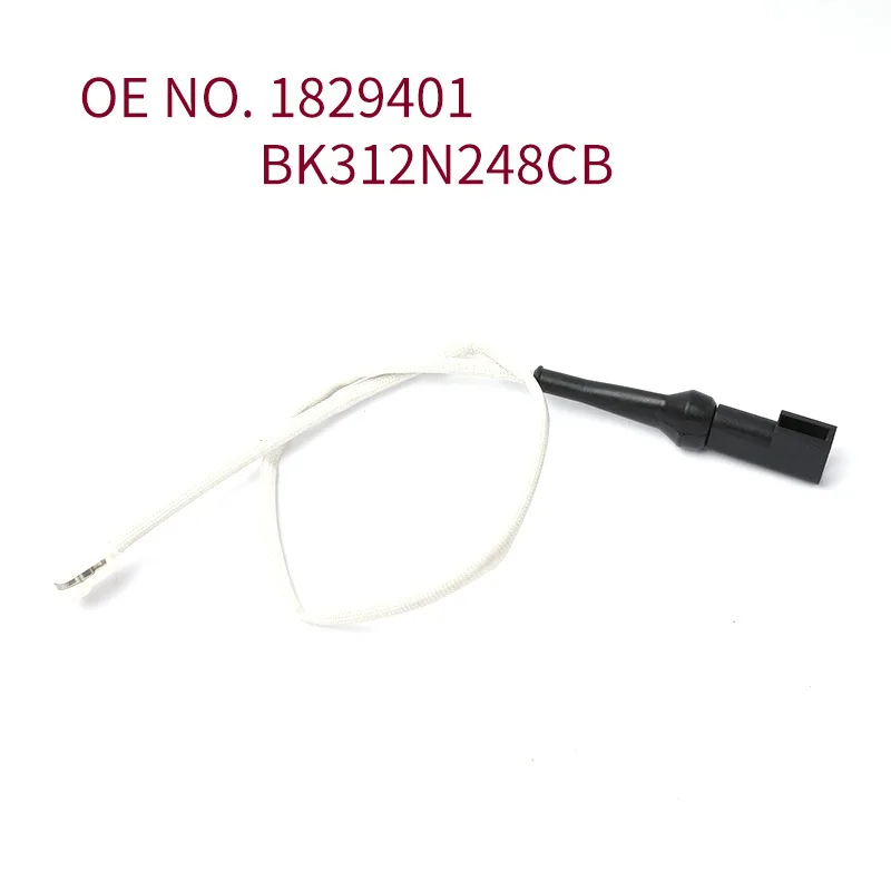 

Подходит для Ford TRANSIT Box/TRANSIT Bus и т. д. автомобильный тормозной сигнал сигнализации Длина продукта: 530 мм OE:1829401/BK312N248CB