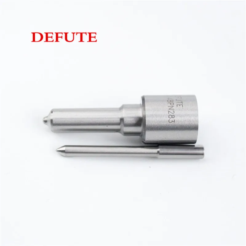 DLLA148PN283 новая дизельная насадка подходит для Mitsubishi Pajero 3 2 DID41 new nozzle group 4 me748715 DLLA