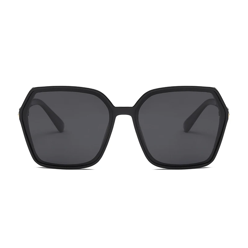 

2021 Men Women Sunglasses Lady Vintage Polarized Square Sun Glasses Female Driving Eyewear Oculos De Sol