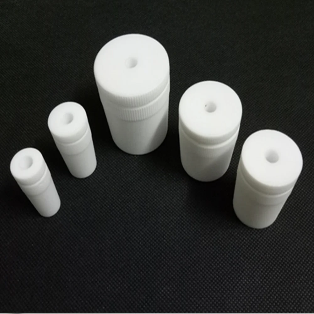 1 шт. лабораторная вилка 14/19/24/29/34/40/45/50 # подходит для стержня strring PTFE твердая