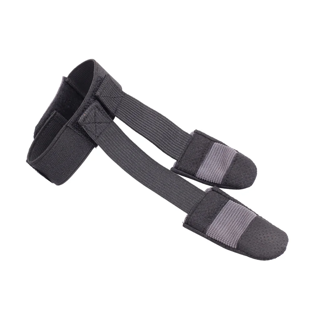 

Game Controller Archery Finger Cover Sweat Proof Gaming Finger Sleeve Gloves Non-Scratch Sleeve Nylon Mobile Touch Accessory