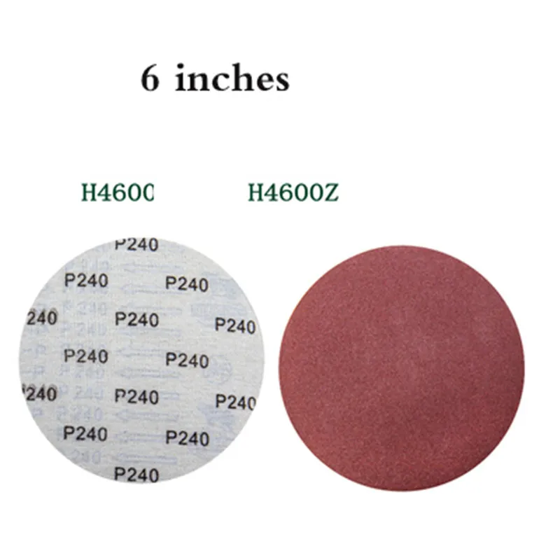 

Abrasive Belt Machine 6 inches Paper Flocking Disc Sandpaper Brushed Sandpaper 100X914mm plastic wood metal Abrasive Belt