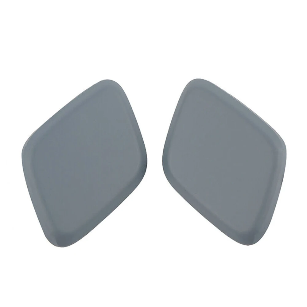 Пластиковая накладка на переднюю фару автомобиля|Хромирование| |