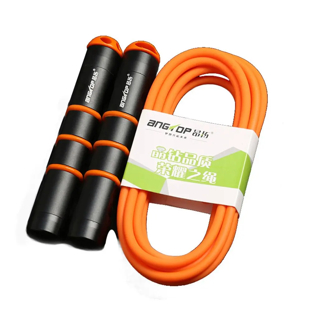 

ПВХ школьная Скакалка для входной осмотра, Спортивная Скакалка для дождя, для студентов, мужчин и женщин, оснащение для фитнеса для мужчин