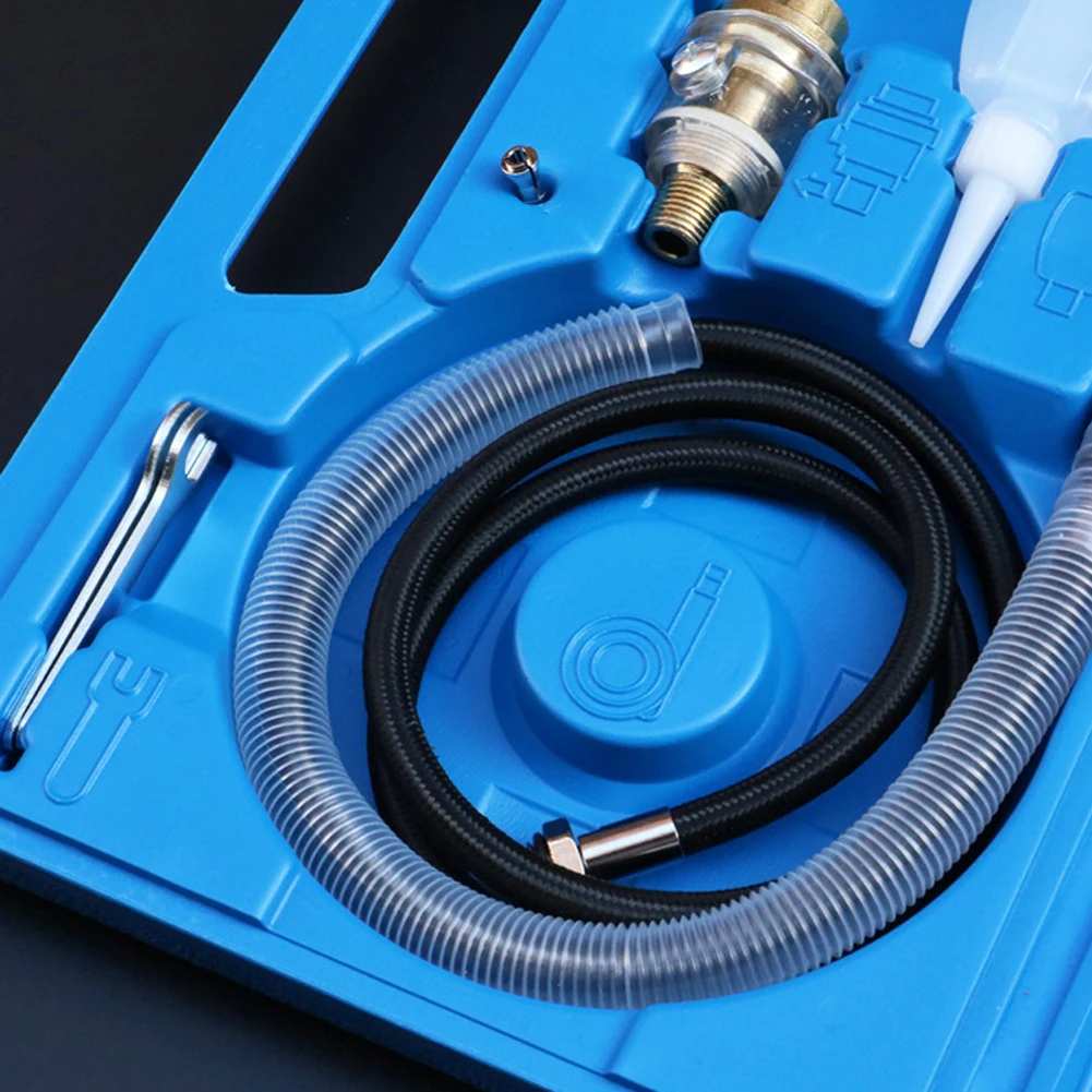 16 шт. высокоскоростной мини карандаш для полировки и гравировки|Пневматические