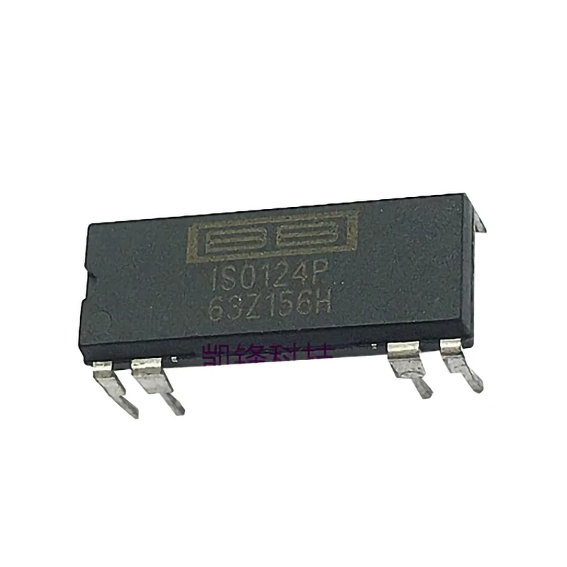 

New And Original IC ISO124P Spot Photo, 1-Year Warranty