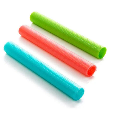 HOT SALES!!! 4Pcs Antibacterial Anti-Fouling Mildew Moisture Cuttable Refrigerator Pad Mat Wholesale Dropshipping New Arrival | Дом и сад