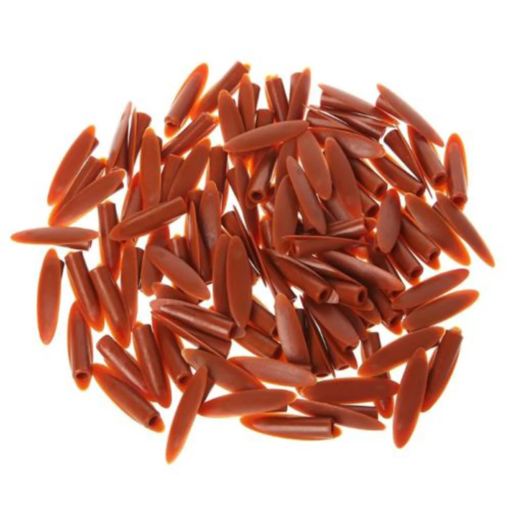 Woodworking Plastic Plugs Hide Hole System Hand Tools Replacement 100pcs High quality Brand New Accessories | Инструменты