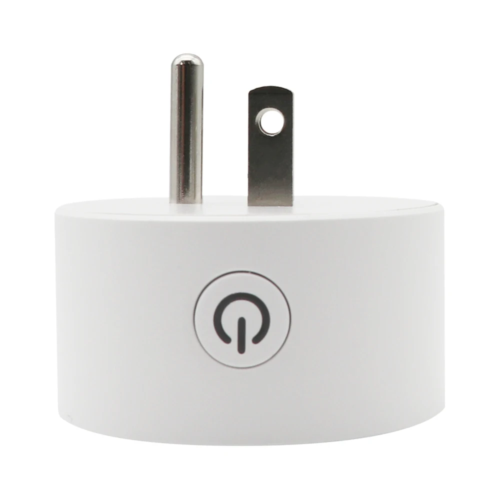 Умная розетка WiFi беспроводной пульт дистанционного управления адаптер питания и