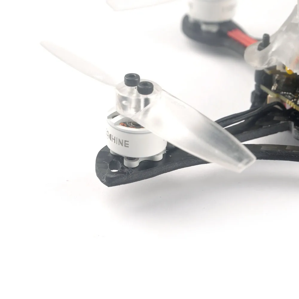 Eachine Twig 115 мм 3 дюйма 2-3S FPV RC Дрон BNF Frsky D8 Crazybee F4 PRO V3.0 Мини HD камера RC вертолеты Дрон