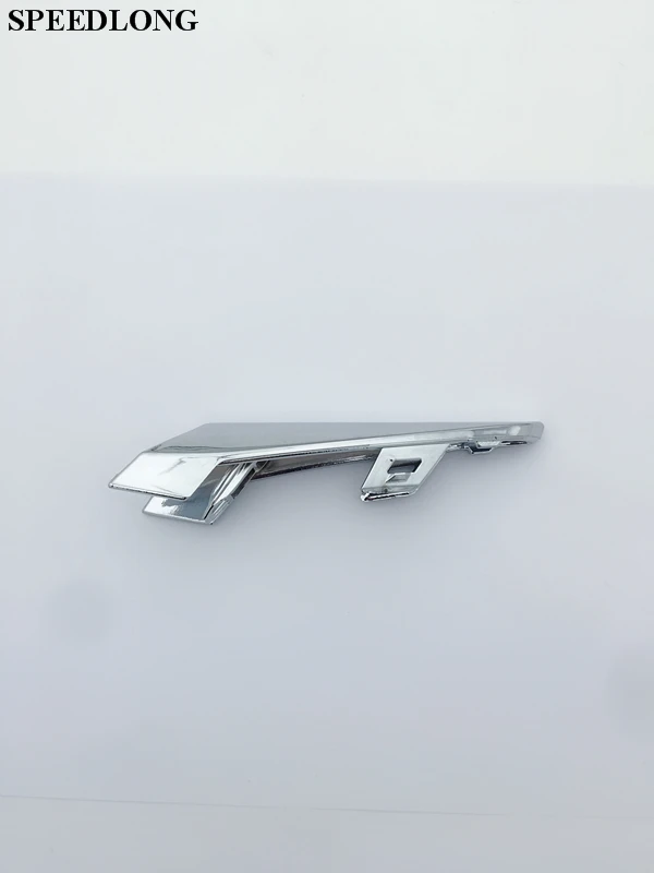 1 шт. левая сторона фонарь для переднего бампера поворотный сигнал