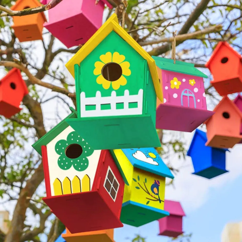 2 шт. деревянные игрушки гнезда для детей|Монтессори| |