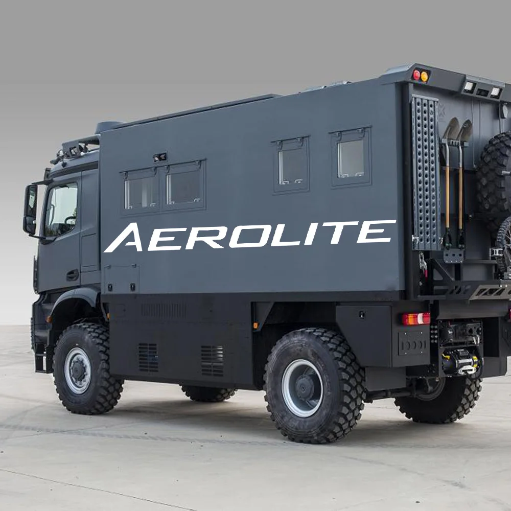 

Fashion AEROLITE Car Assessoires Car Stickers Auto Vinyl Car Sticker Car Accessories