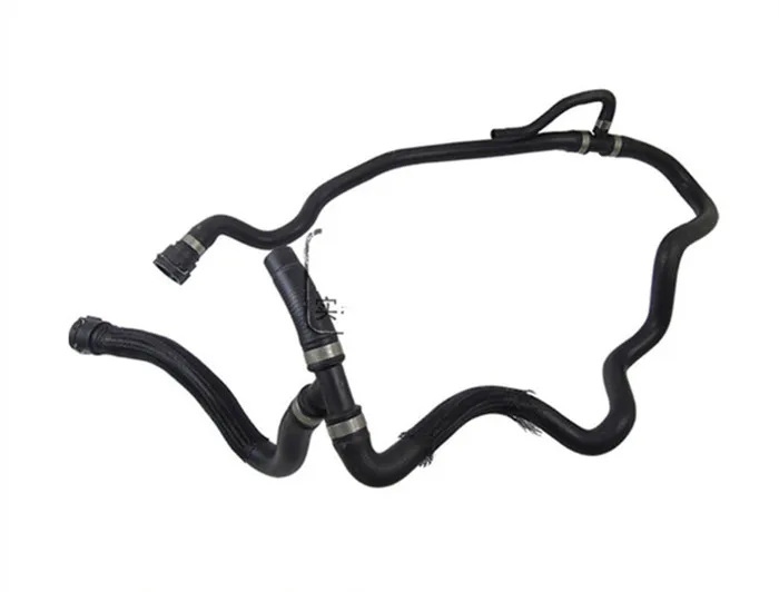 

Cooling Water Radiator Lower radiator hose for Ford Mondeo Mk4 2.3L 6G918274BF