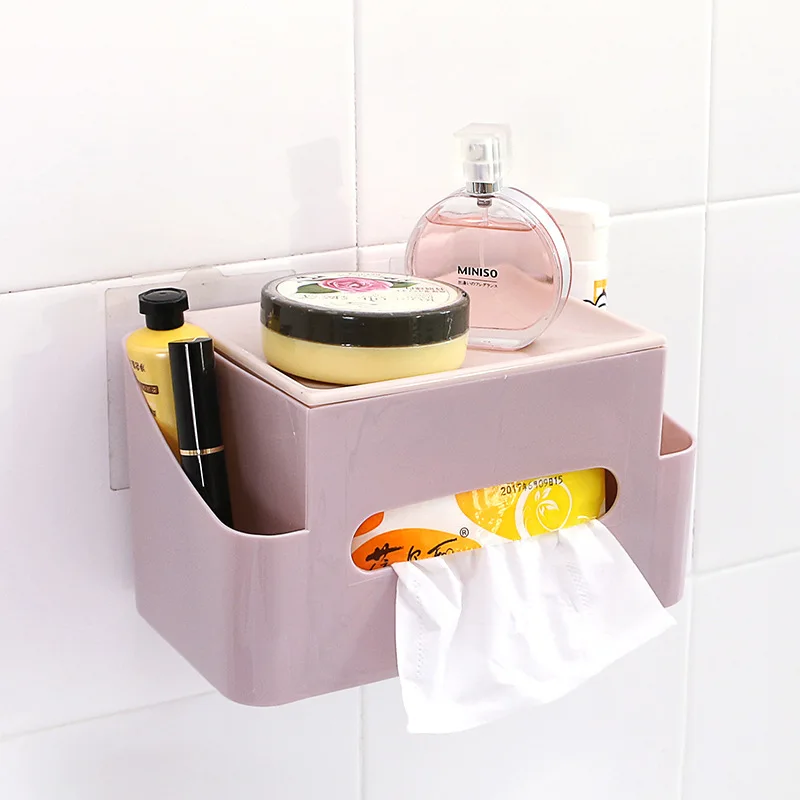 Японская креативная многофункциональная настольная Ванная комната для гостиной