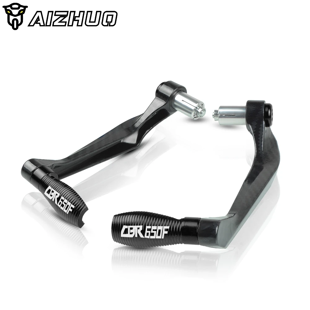 7/8" 22mm Motorcycle Lever Guard Brake Clutch Lever Protector Proguard For HONDA CBR650F CBR 650F CBR 650 F