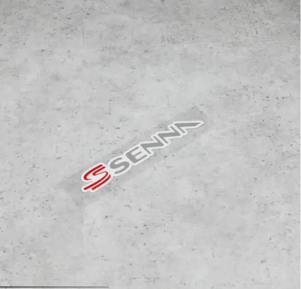 Светоотражающие виниловые наклейки для мотоциклов гоночных автомобилей