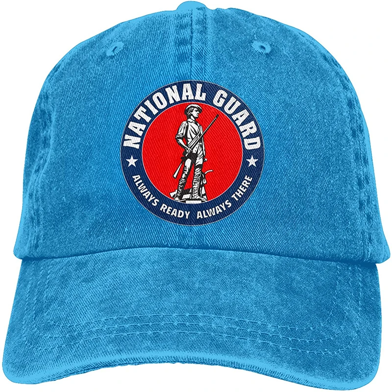 

Fashion Soft Florida National Guard Hat Gift Dad Hat Trucker Hat Cowboy Hat