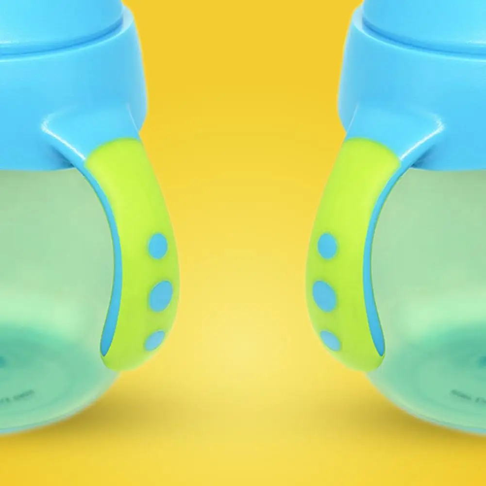 Детские стаканчики упругие чашки клюв утки в форме тренировочные для выпивки