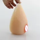 Новая силиконовая искусственная имитация капель воды для груди Dakimakura формы BCDE 3D Сексуальная искусственная аниме-имитация груди