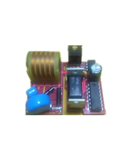 

20000V Pulse Discharge Ignition DC High Voltage Package Generator Inverter Boost Coil Transformer