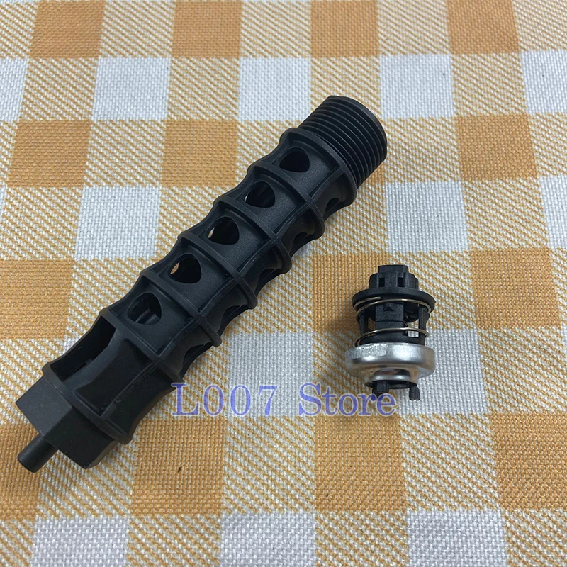 Новый масляный фильтр двигателя односторонний клапан для Cruze Sonic Aveo Opel Vauxhall Astra OEM