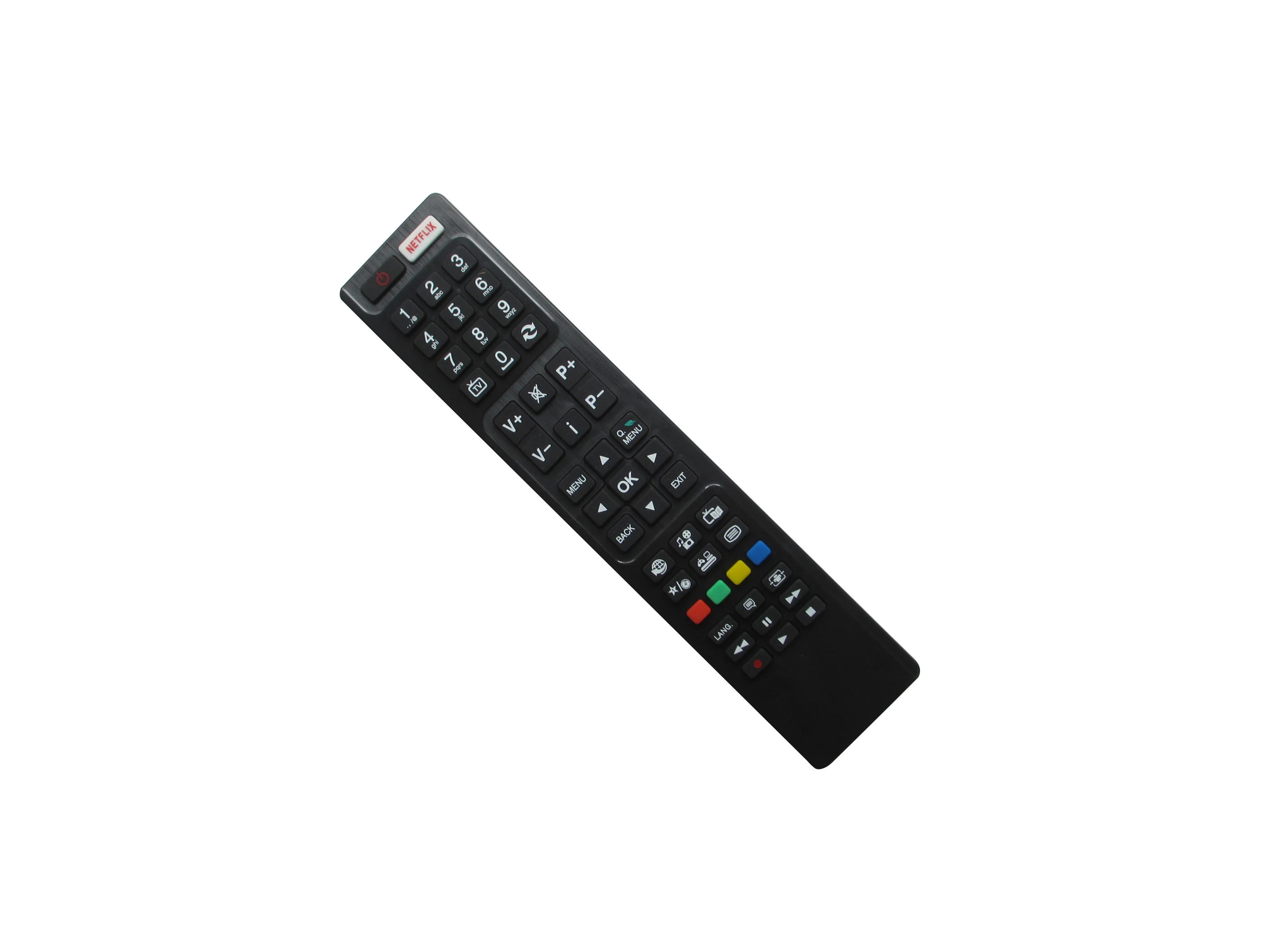 Пульт дистанционного управления для Philips 22PFL3507H/12 19PFL3507H/12 47PFL3007H/12 32PFL3517H/12 37PFL3507H/12 LCD