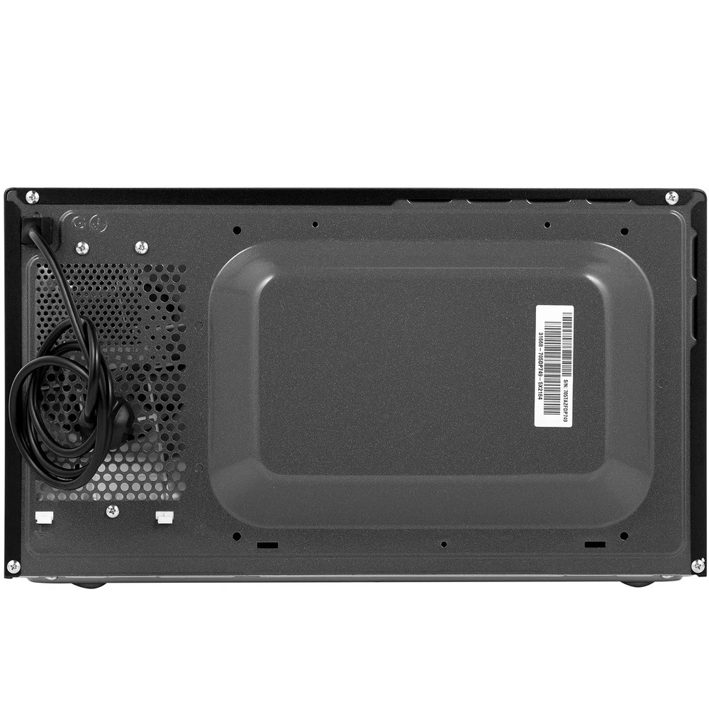 Микроволновая печь LG MW25R95GIR NeoChef | Бытовая техника