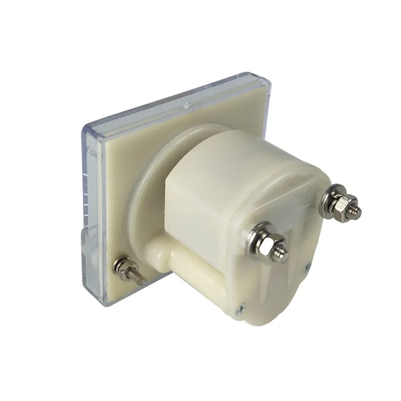 85L1 AC аналоговый измеритель тока 1A 2A 3A 5A 10A 15A 20A 30A 50A 2 5 Класс тонкой настройки