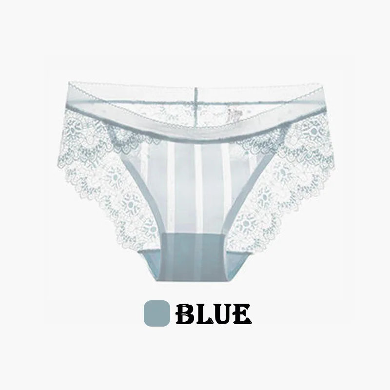 Женские трусики сексуальные кружевные прозрачные женское Бесшовное удобное