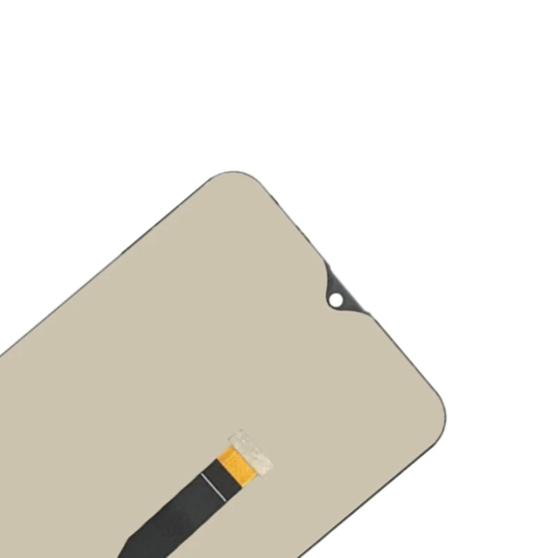 Pantalla t&aacute;ctil Original para Samsung Galaxy, montaje de digitalizador con Marco, M20 2019, SM, M205F, M205FN, M205G, M205M-5