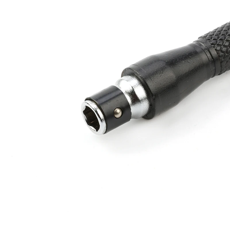 L образная рукоятка из нержавеющей стали двойная Угловая головка ключ отвертка