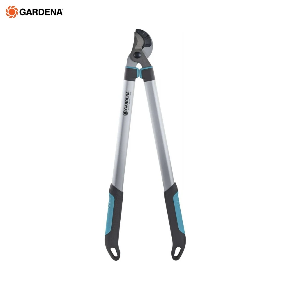 Сучкорез контактный Gardena EasyCut 680A черный (12004 20.000.00)|Инструменты для обрезки| |
